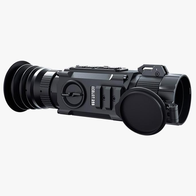 Miliki Thermal Pard Scope Ocelot 256