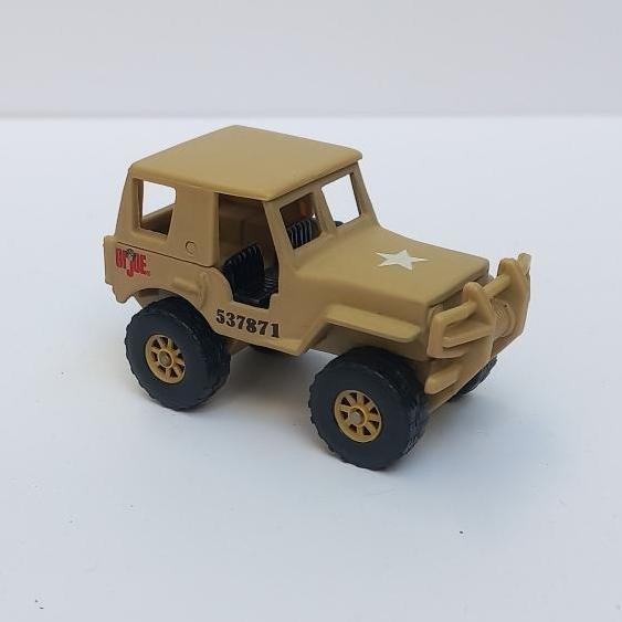 maisto ford gp not jeep willys loose diecast 1/64 (s)