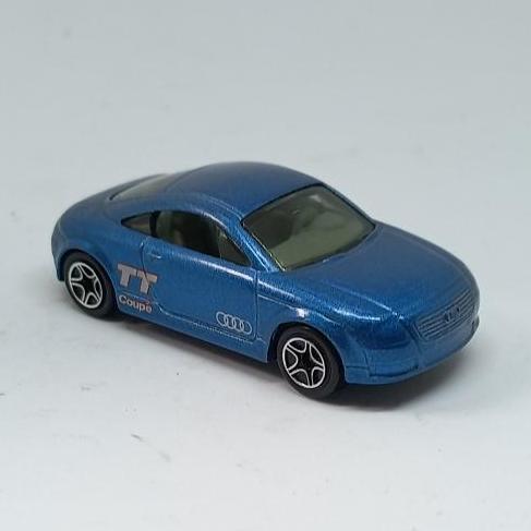 matchbox audi tt loose diecast (s)