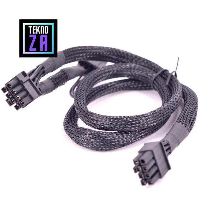 mbayem78 - kabel modular corsair/seasonic vga pcie sleeved pc cable