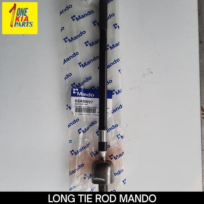 tie rod long tie rod Hyundai Verna New Accent 2004 Hyundai Avega 2007 DISKON