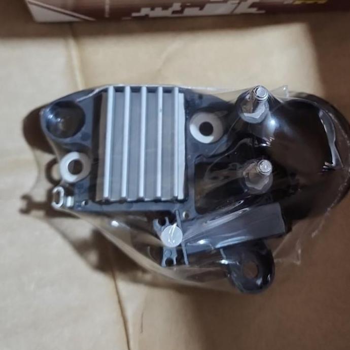 Ic Regulator Perkins Perkin 3175647 Ignition14V Auto Relay 5171-00 HEMAT