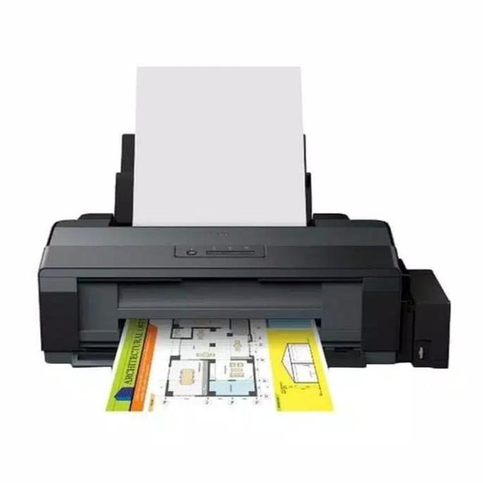 Printer Ink Tank Warna A3 Epson L1300 L1800 Stylus Photo 1390 T1100