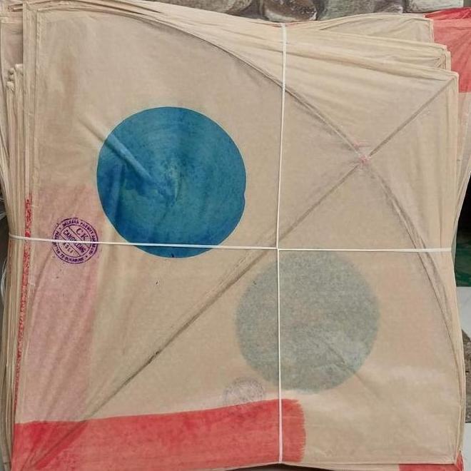 New- LAYANGAN CK ASLI SUKABUMI / LAYANGAN CAP CANGKLONG