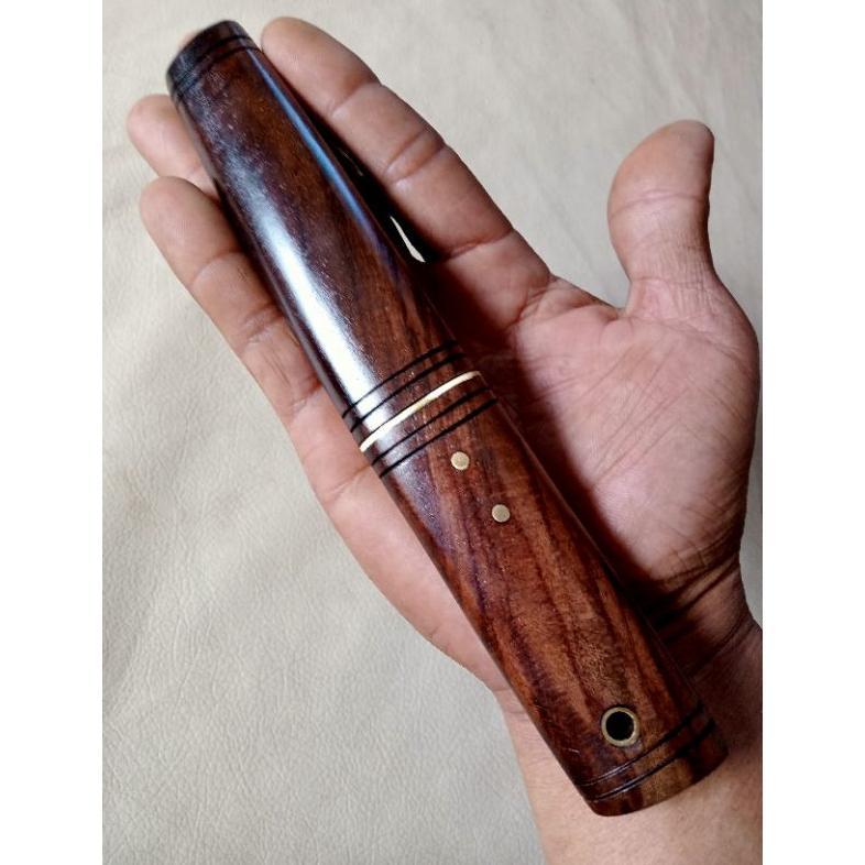 DESYAVANA - PISAU CANGKOK STEK BONSAI BAJA PER - ALAT BONSAI PROFESIONAL