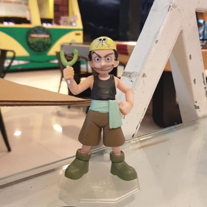 POP One Piece CB 3 USOPP kws