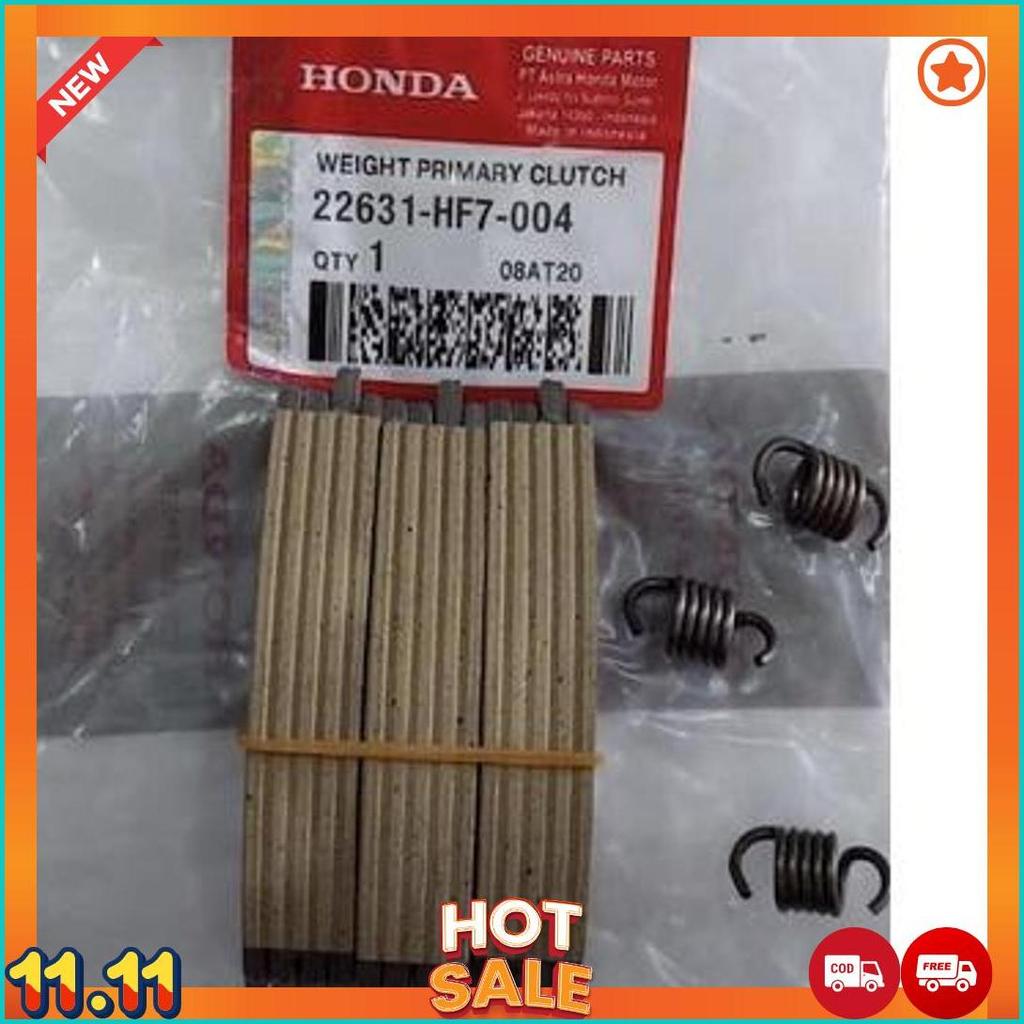 Kampas Ganda Grand Kampas Ganda Supra Cod