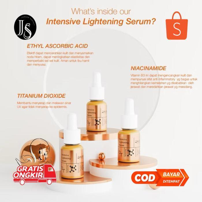 Er-87 Daviena Skincare Gold Series Brightening Davienaskincareofficial Ownerdavienaskincare Daviena 