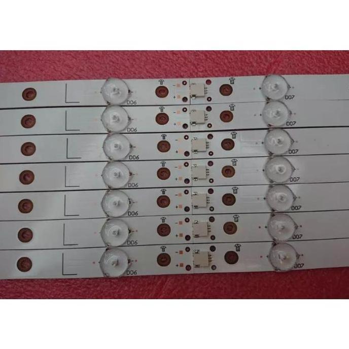 New- LAMPU LED BL BACKLIGHT SONY 55W KDL-55W650D 55W650D 55W650