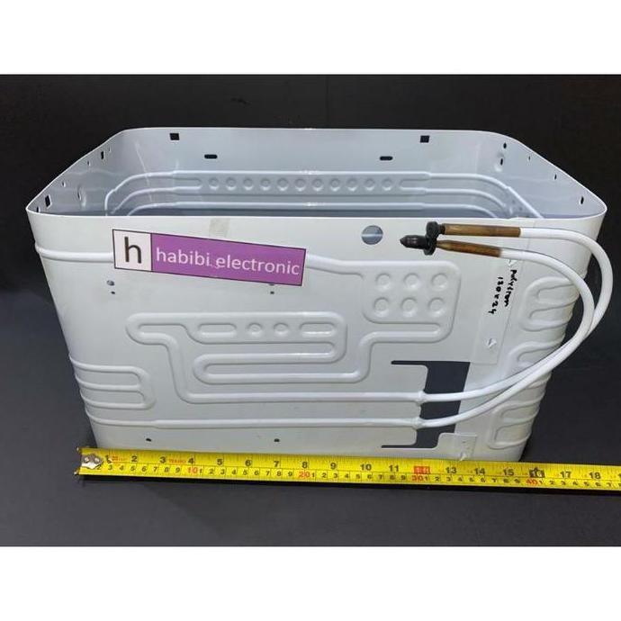 New- Epap Kulkas Polytron 1 Pintu 130 24 cm | Evaporator Kulkas