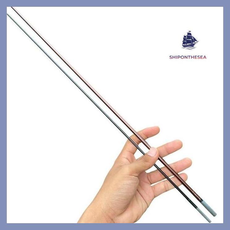 (PANCING) RUAS / ROS / SPAREPART TEGEK ORCA PRIME 2 DAN 3 ORI PRIVASI AMAN