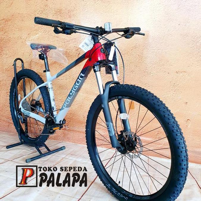 Terbaru Mtb 29 Atau 27.5 L Polygon Xtrada 5.0 New Sepeda Gunung 5