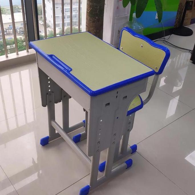 Terlaris School Furniture - Meja Dan Kursi Sekolah Murah Pontianak