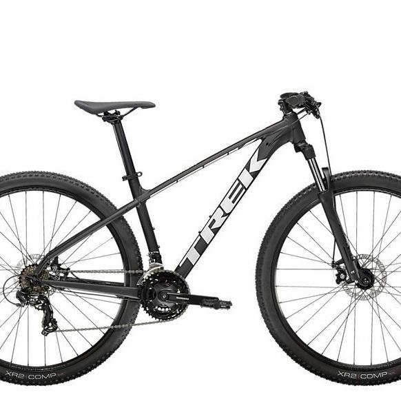 Terbaru Sepeda Gunung Mtb Trek Marlin 4 (2022) Alloy