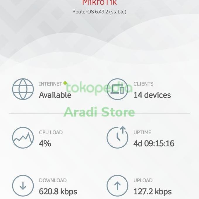 Ruckus R300 WiFi Router / Access Point US