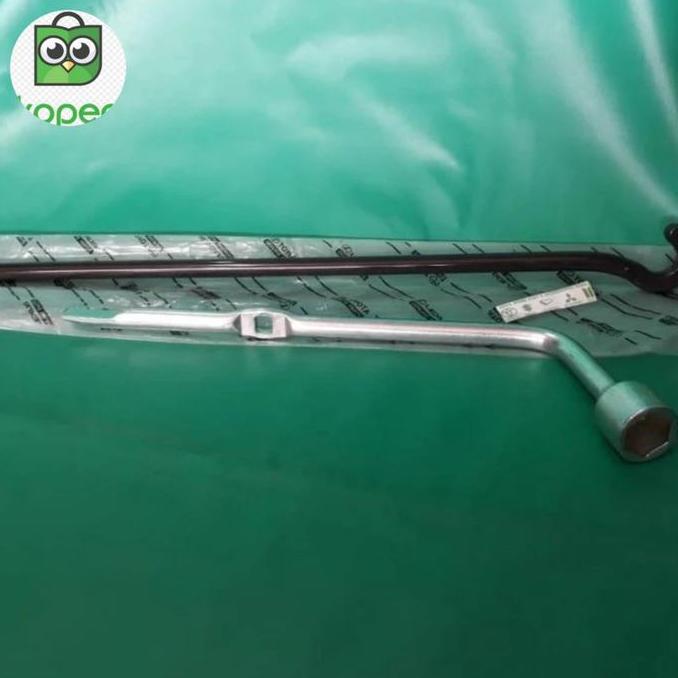 KUNCI RODA KUNCI BAN SEREP KIJANG KAPSUL HARGA KHUSUS