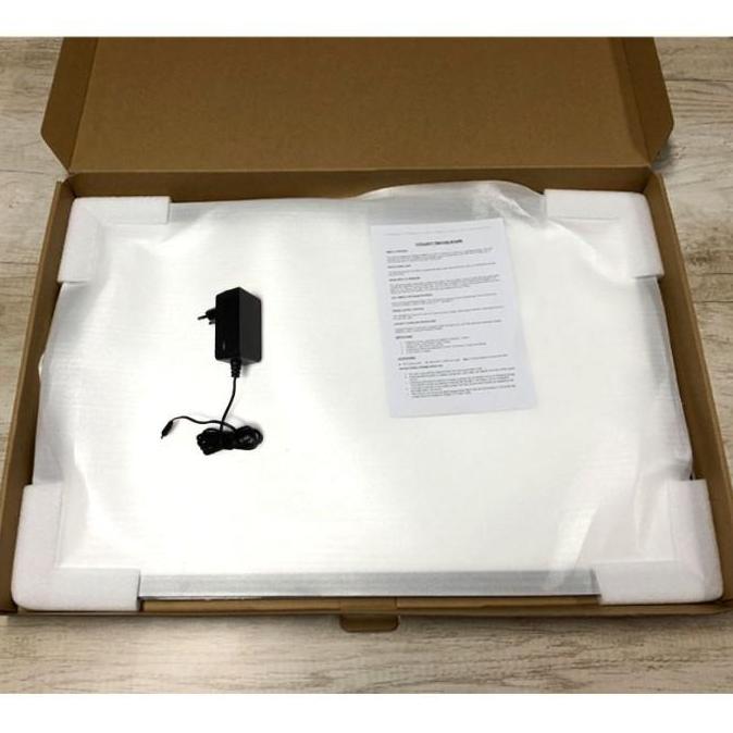 Tracing Board Led A2, Meja Jiplak Light Pad Gambar Drawing