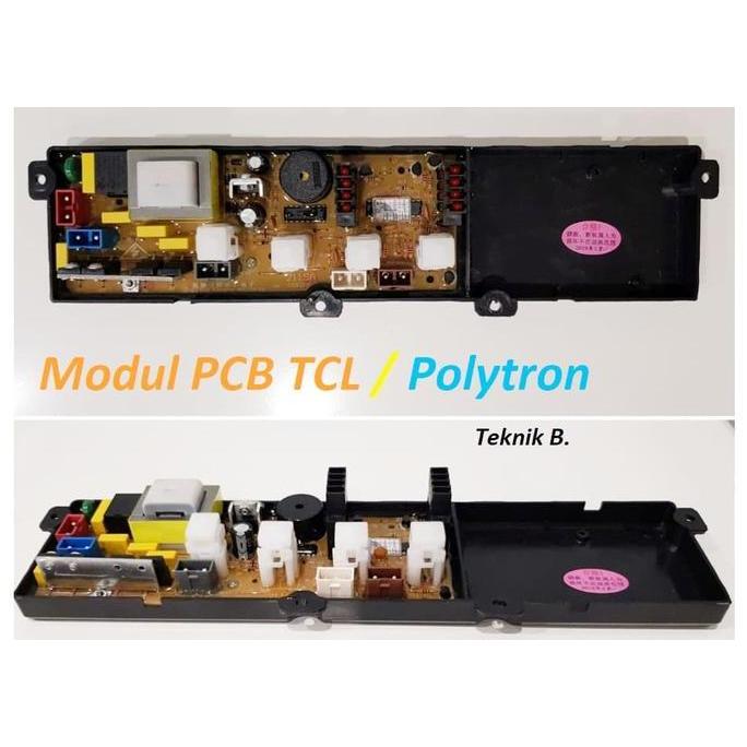 TERMURAH - Modul Mesin Cuci Polytron PAW 7005 8005