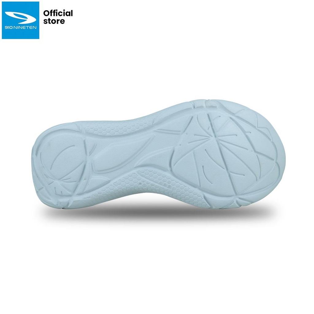 Sale 910 Nineten Osaka Arch Sepatu Running Hijau Olive Hitam Putih