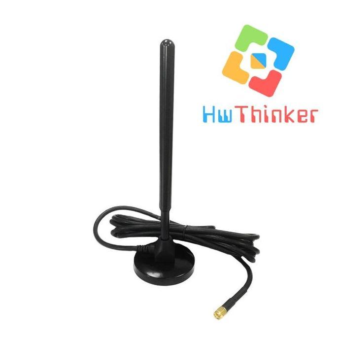 Antena 433MHz antenna 433 MHz 35dbi High Gain Omni SMA LoRa Aeral