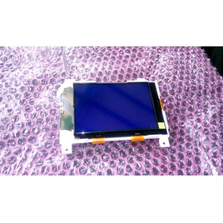 LCD Yamaha PSR s670 s650