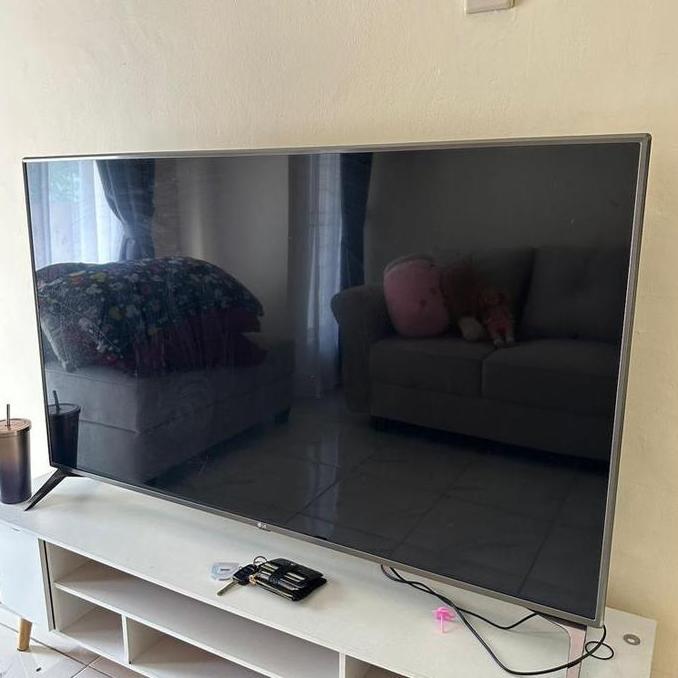 Terlaris Tv Lg Led 55 Inch