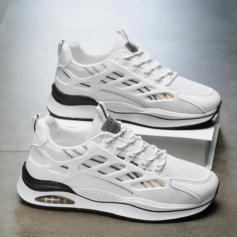 G-24 Sepatu Olahraga Pria & Wanita / Sepatu Lari Cowok Cewek / Sepatu Sport Laki Perempuan / Sepatu 