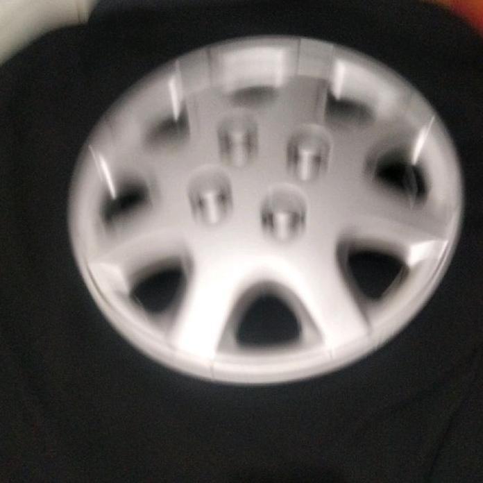 Dop Mobil Toyota Starlet R 13 2Nd