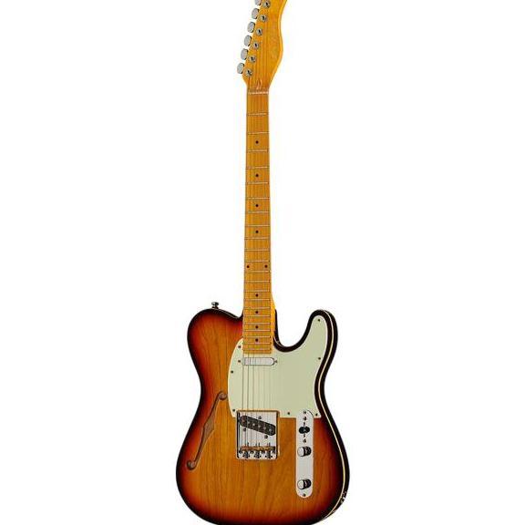 SIRE T7TV T7-TV 3-TS T-STYLE 3 TONE SUNBURST ELECTRIC GUITAR BMJ