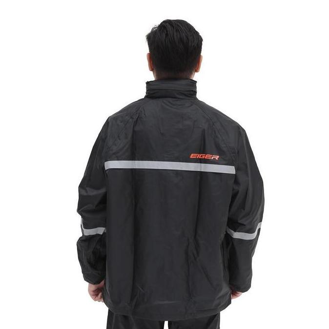 EIGER REXON RAINSUIT 2.0 RIDING