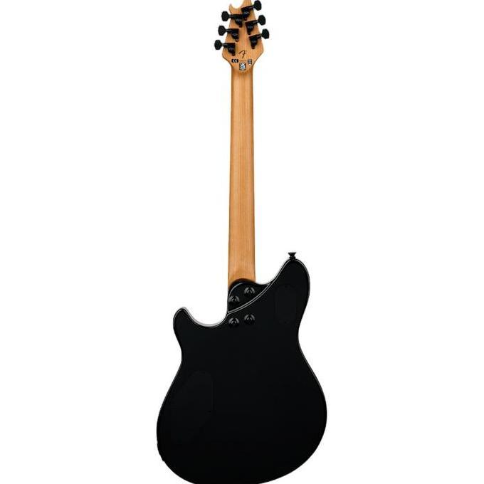 EVH WOLFGANG STANDARD TOM BAKED MAPLE ELECTRIC GUITAR BMJ