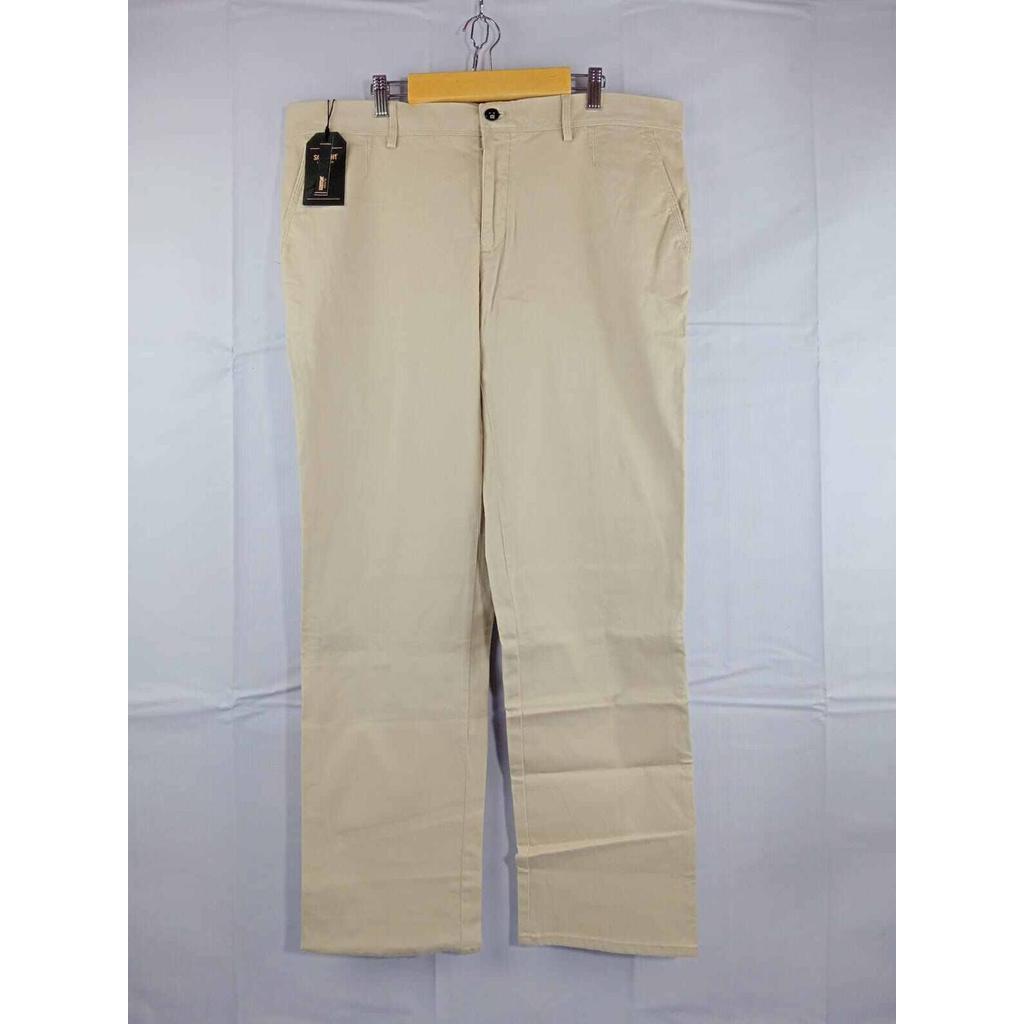 Promo Celana Panjang Smart Casual Scotch&Co/ Celana Pria Branded
