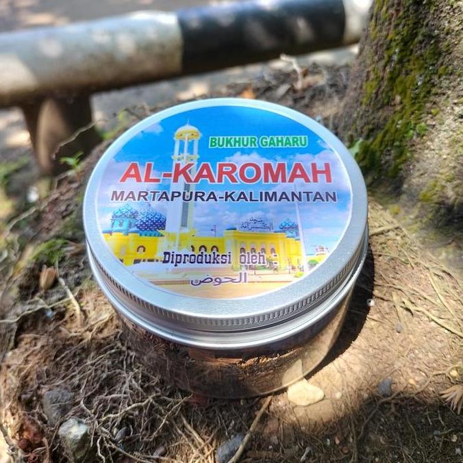 Terlaris Dupa Gaharu Gumbil Kalimantan,Bukhur Gaharu Super,Dupa Wangi