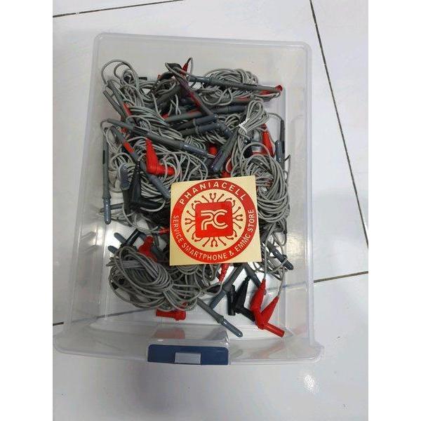Kabel Probe Fluke Tl910 Original Second Pabrik Original Dan Terpercaya