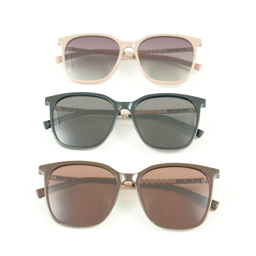 X EIGHT Janice Glasses - Kacamata Wanita