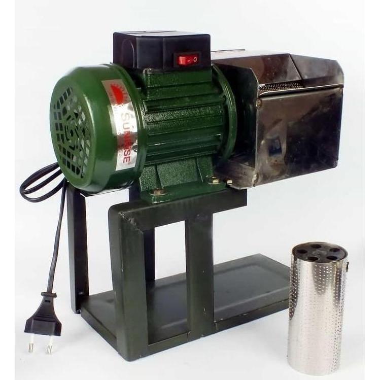 New- Mesin Parutan Kelapa Listrik / Mesin Parut Singkong / Penghalus Bumbu