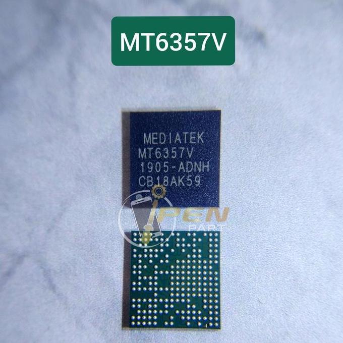 Ic Power Mt6357V