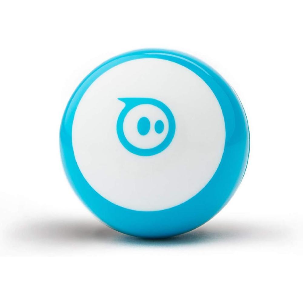 Sphero Mini (Red) - Coding Robot Ball - Educational FLASH SALE