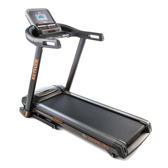 Promo Kettler Treadmill Berlin S1 Diskon