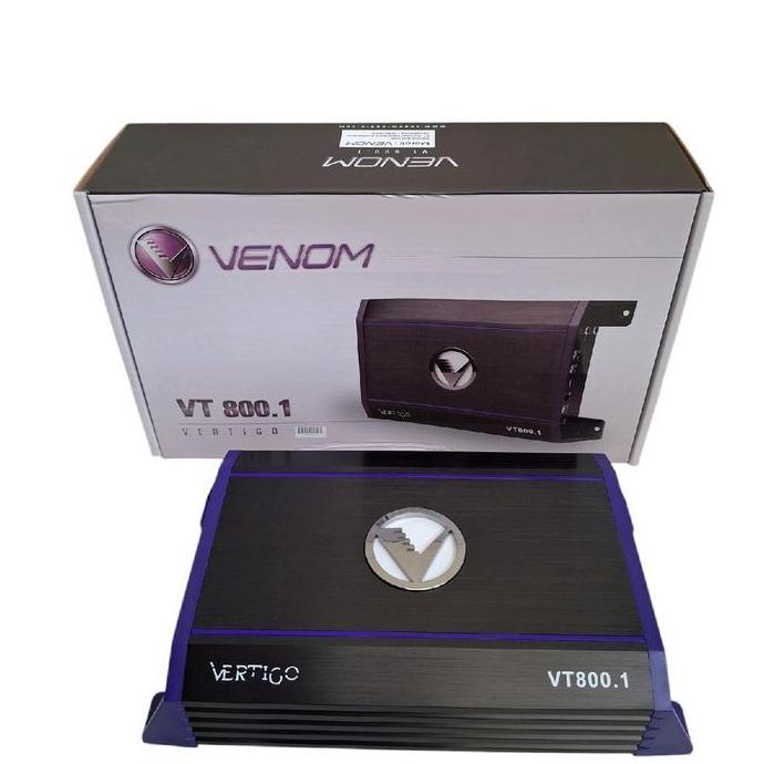 Sale Power Monoblock Venom Vertigo Vt 800.1