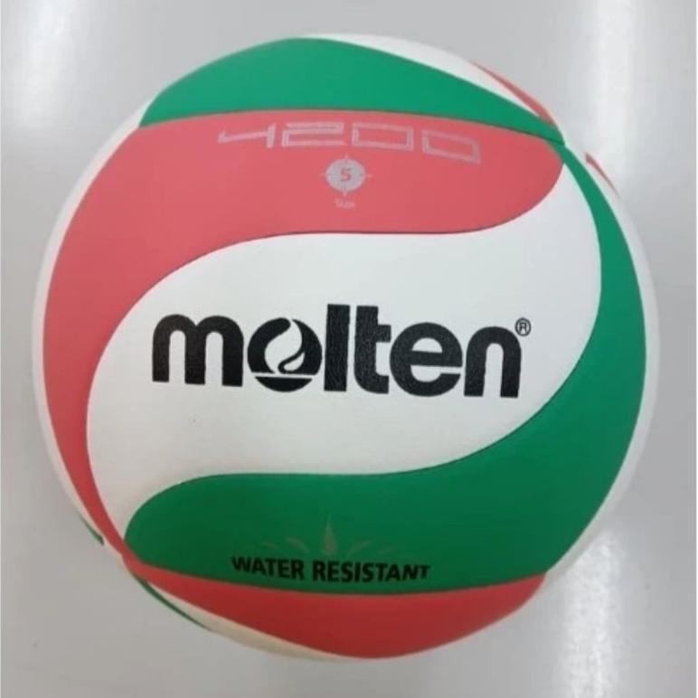 Bola Voli MOLTEN V5M4200 Original