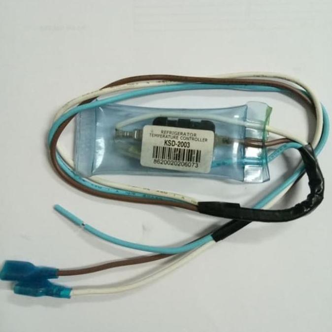 (:(:(:(] Fuse Defrost Kulkas Samsung-Bimetal Kulkas Samsung