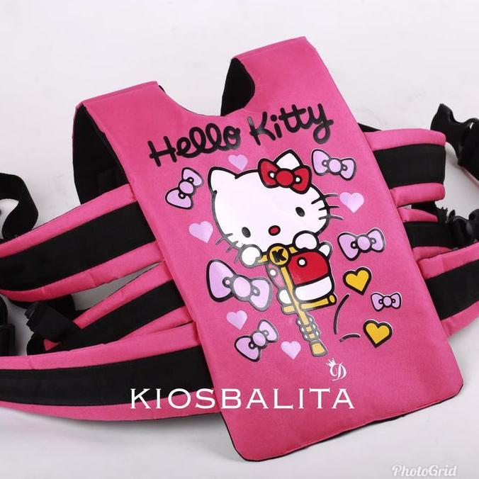 SABUK BONCENG/SABUK BONCENGAN MOTOR