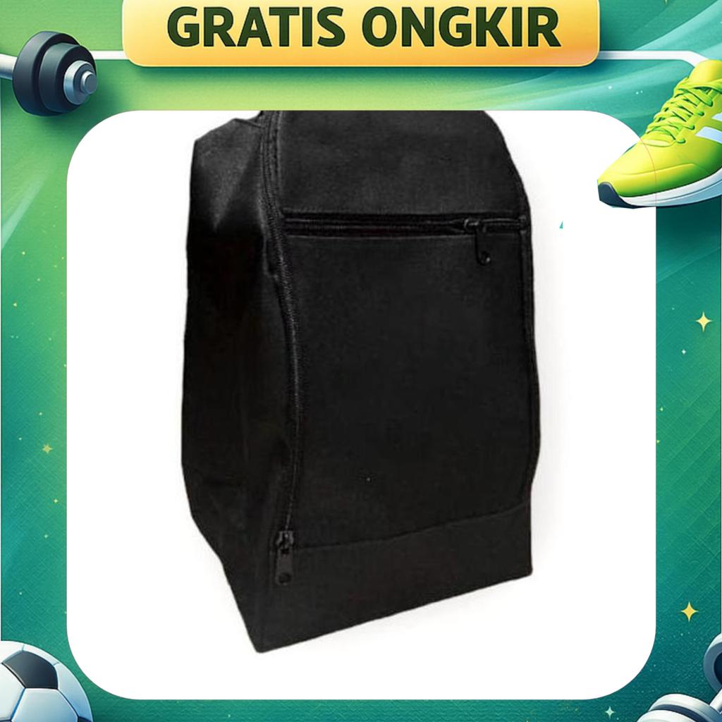 Tas Sepatu Bola Futsal Tas Sepatu Olahraga Specs Ortuseight Polos
