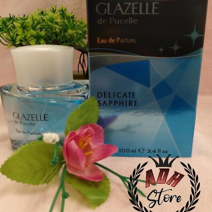 New- Glazelle De Parfum EDP 100 ml