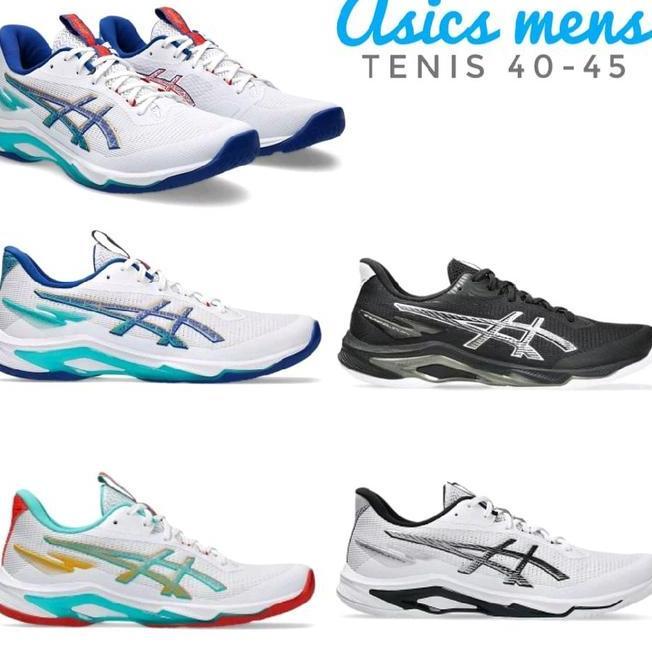 Sepatu Tenis Pria Sepatu Tenis Meja