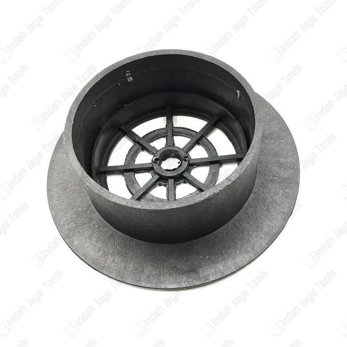 New- Tutup Dop Lubang Biopori - Tutup Bor Tanah Resapan - Casing Biopori