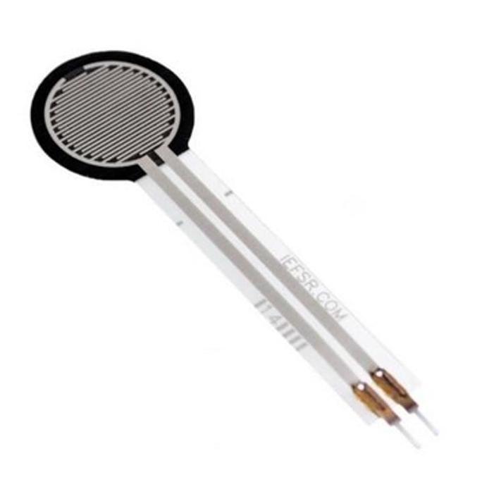 @#@#@#] FSR402 Resistive Thin Film Force Sensor