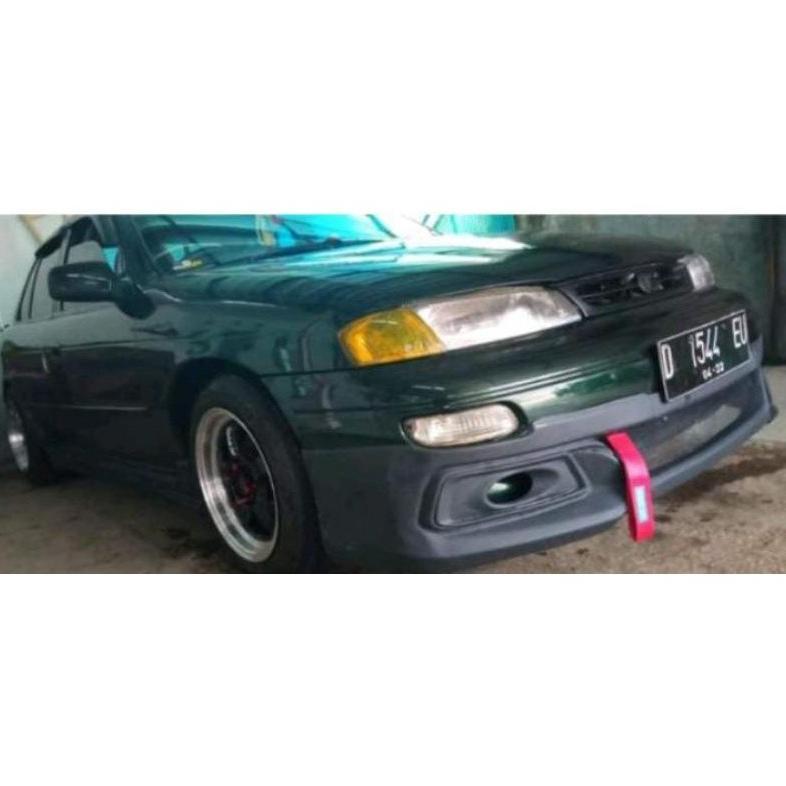 TERMURAH bodykit depan Timor model mobilio - SANNY COSTUM BODYKIT
