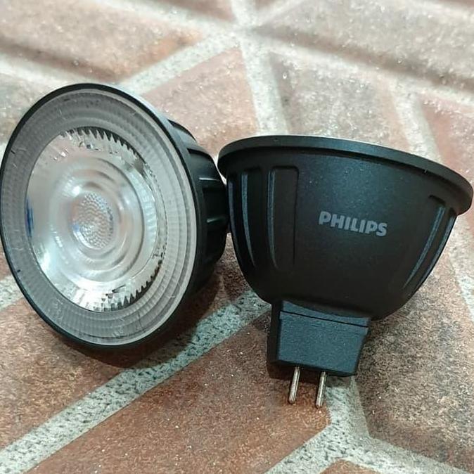 Philips Master MR16 7 Watt Dimmable